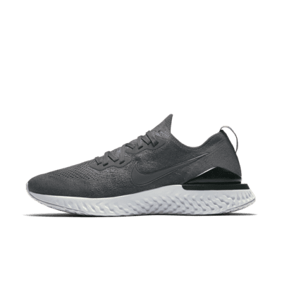 Nike Epic React Flyknit 2 Men s Running Shoes. Nike CA